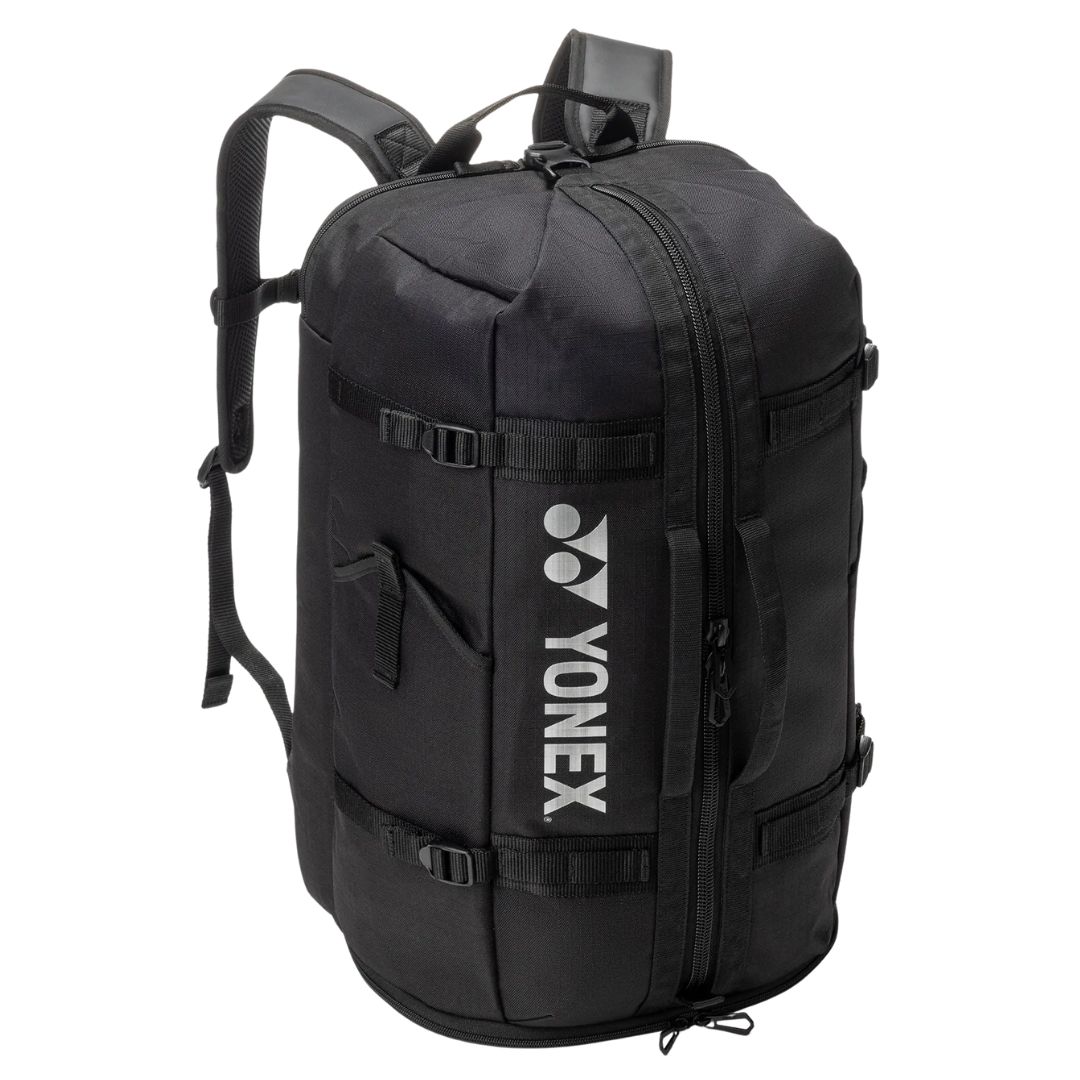 Yonex Gearlogic Backpack Black billede